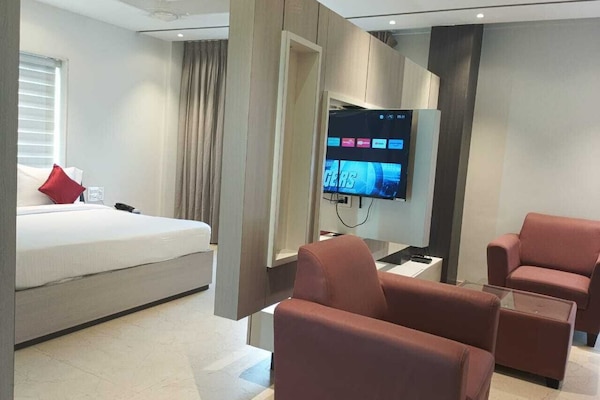 Sistema de insonorización y wifi gratis