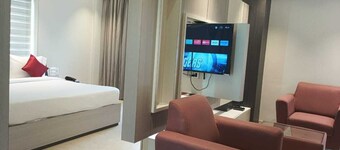 HOTEL RAMKRISHNA PALACE