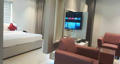 HOTEL RAMKRISHNA PALACE