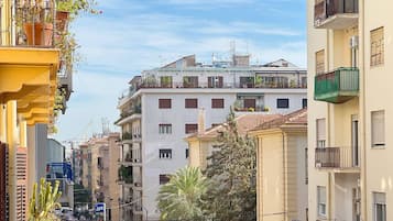 Basic Apartment | View from room