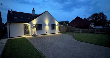 Living like a local at Dotties in our beautiful pad close to everything you need