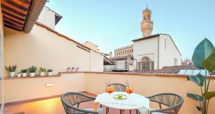Condotta 16 Apartments
