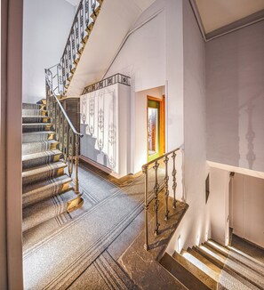 Escaleras