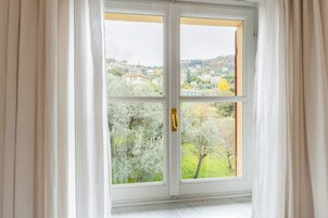 Classic Double Room | Garden view