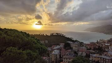 Superior-Doppelzimmer, Meerblick | Ausblick vom Zimmer