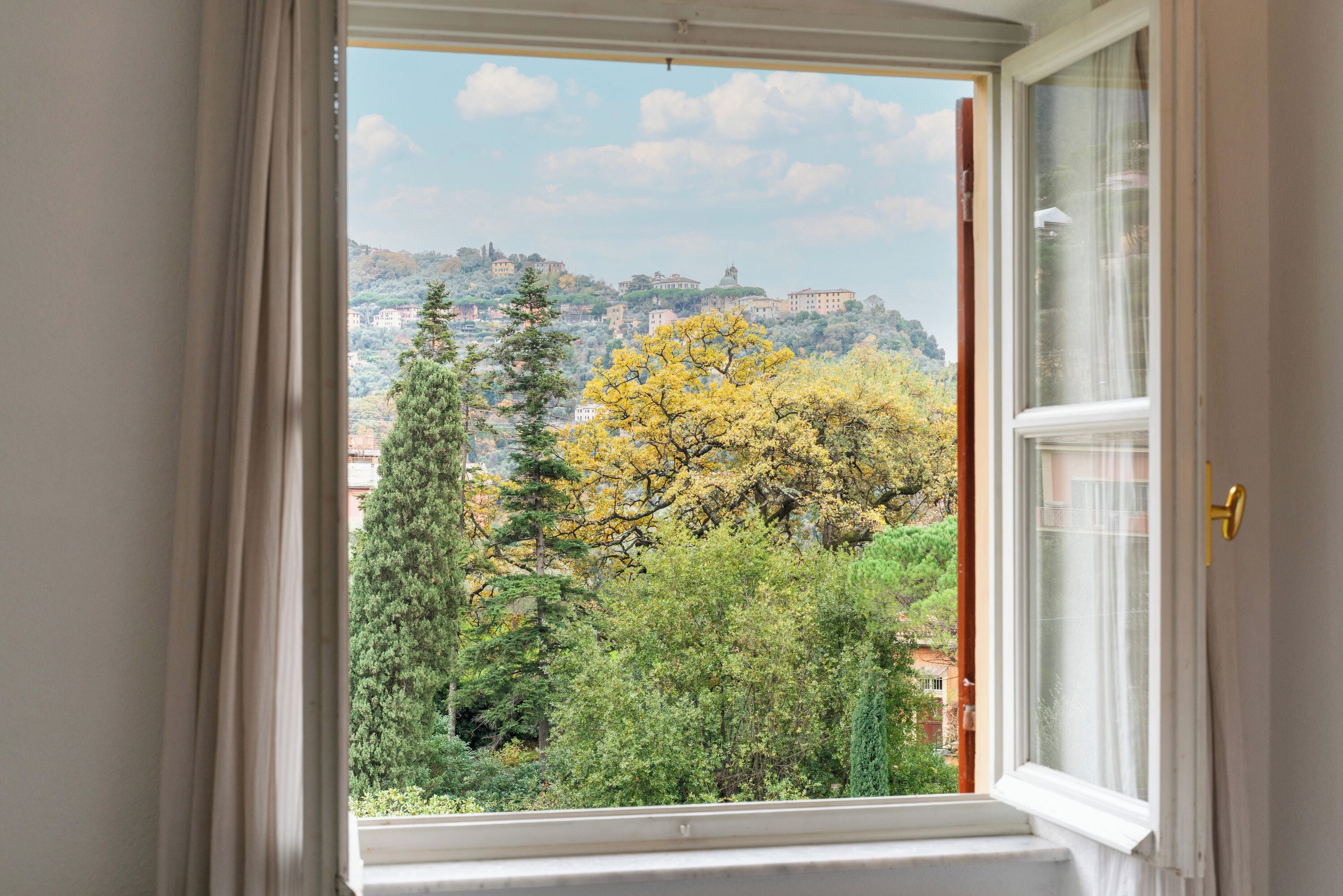 Chambre Double Classique