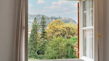 Chambre Double Classique