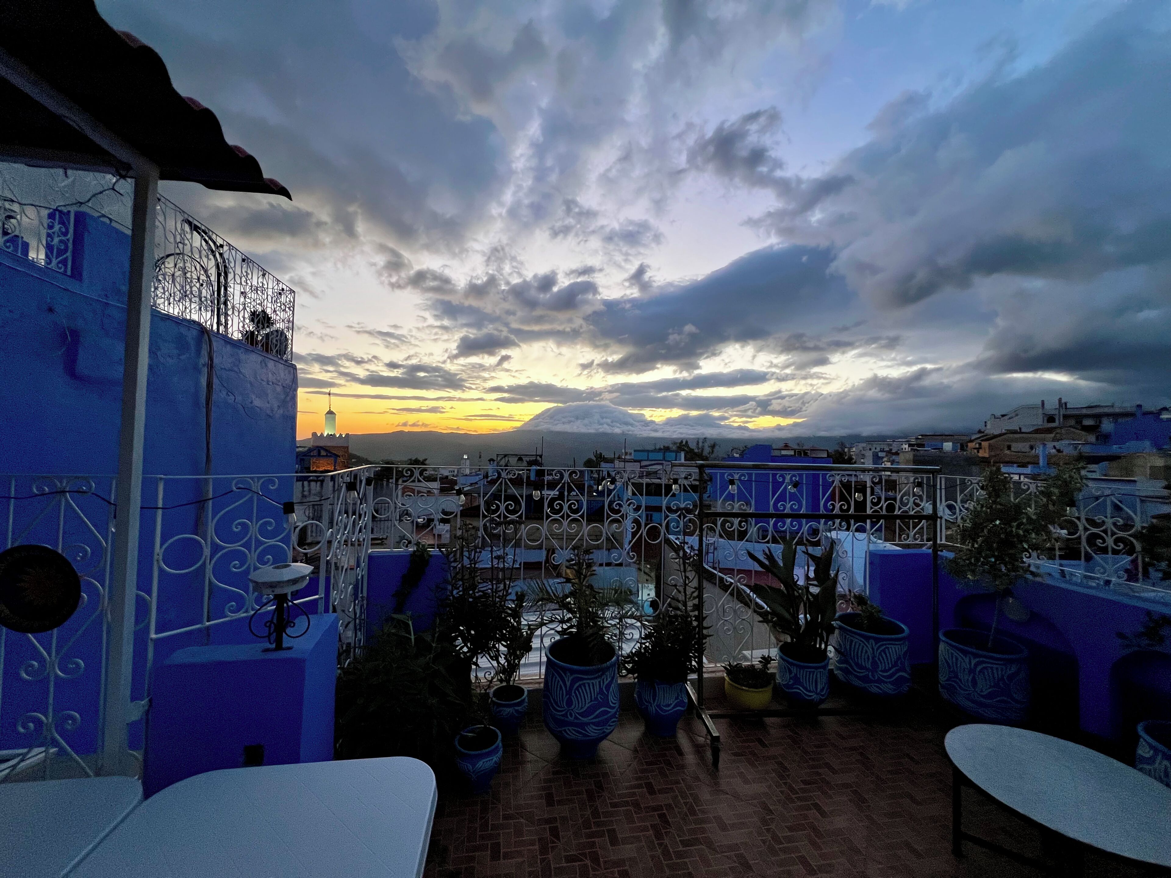 Accommodatievoorziening