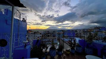 Accommodatievoorziening