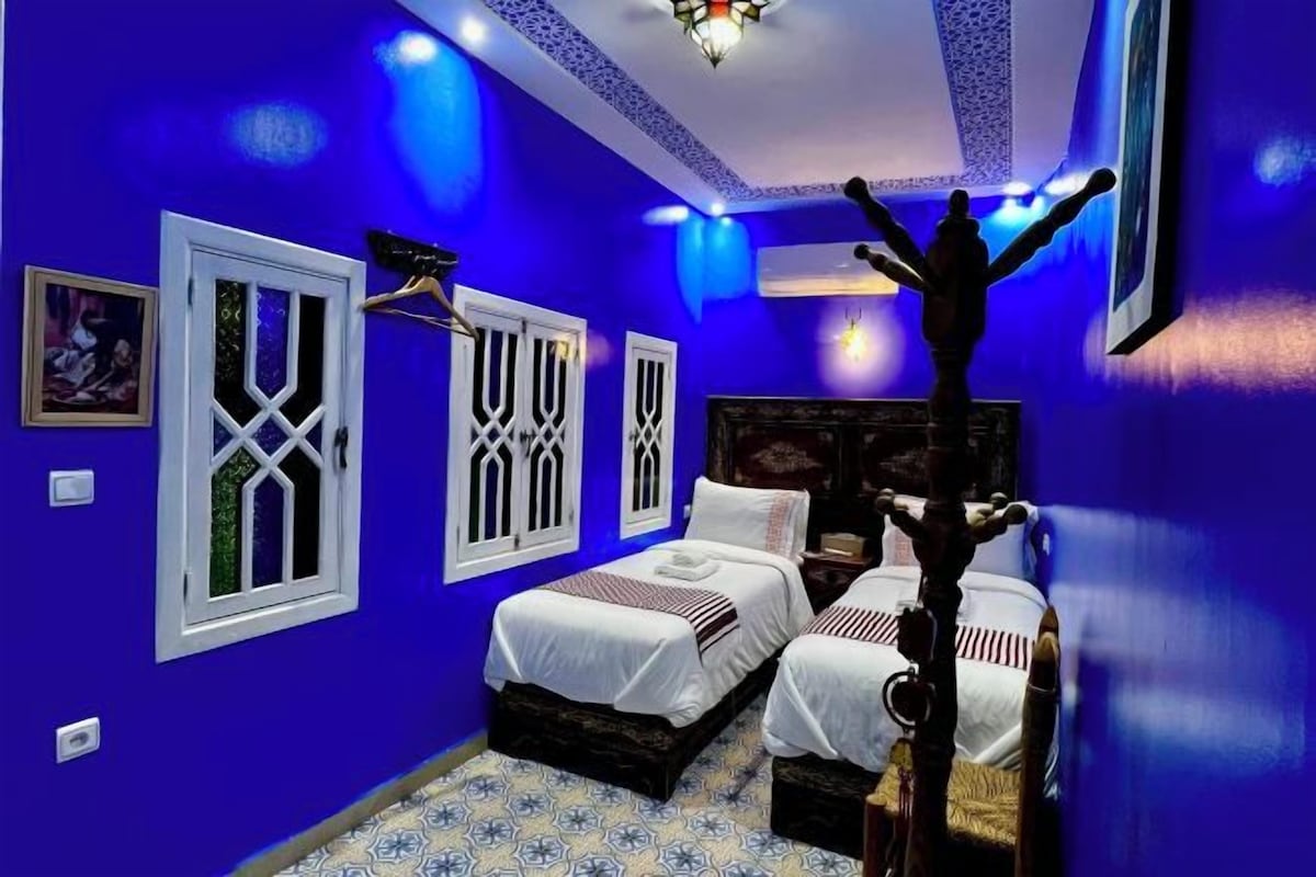 Kamar