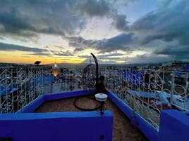 Servicio de la propiedad