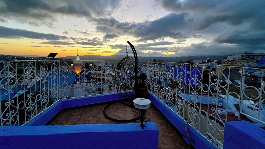 Riad Chengli