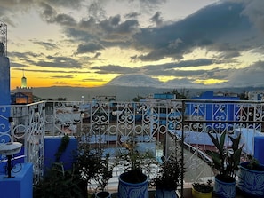 Tiện nghi, dịch vụ nơi lưu trú