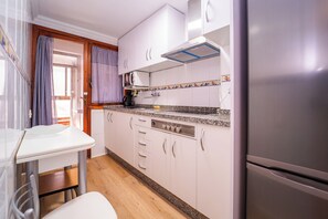 Micro-ondas, cooktop
