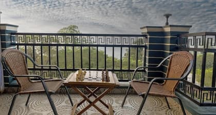 Shivaji's Villa By Joy Suites