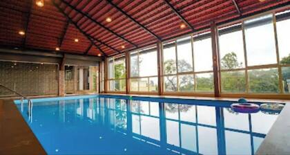 Shivaji's Villa By Joy Suites