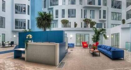 Luxury London Living