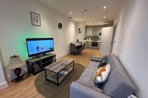 Fernseher