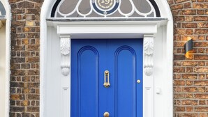 Exterior - 19 Heytesbury Street (Dublin)