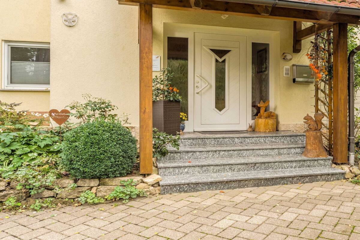 Comfort Apartment, 4 Bedrooms | Reception