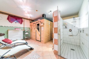 Departamento clásico, 2 habitaciones | Tratamiento de spa