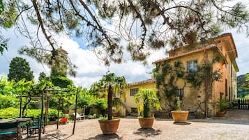 Maison Deluxe, 2 chambres | Extérieur