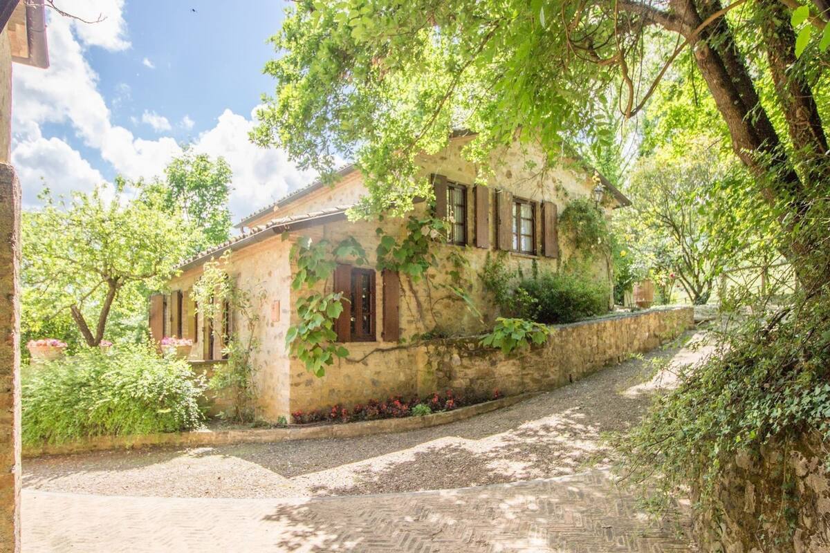 Comfort House, 2 Bedrooms | Exterior