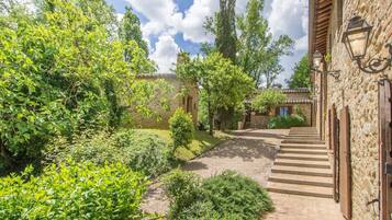 Comfort House, 2 Bedrooms | Exterior