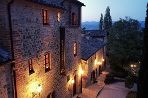 Aussenbereich