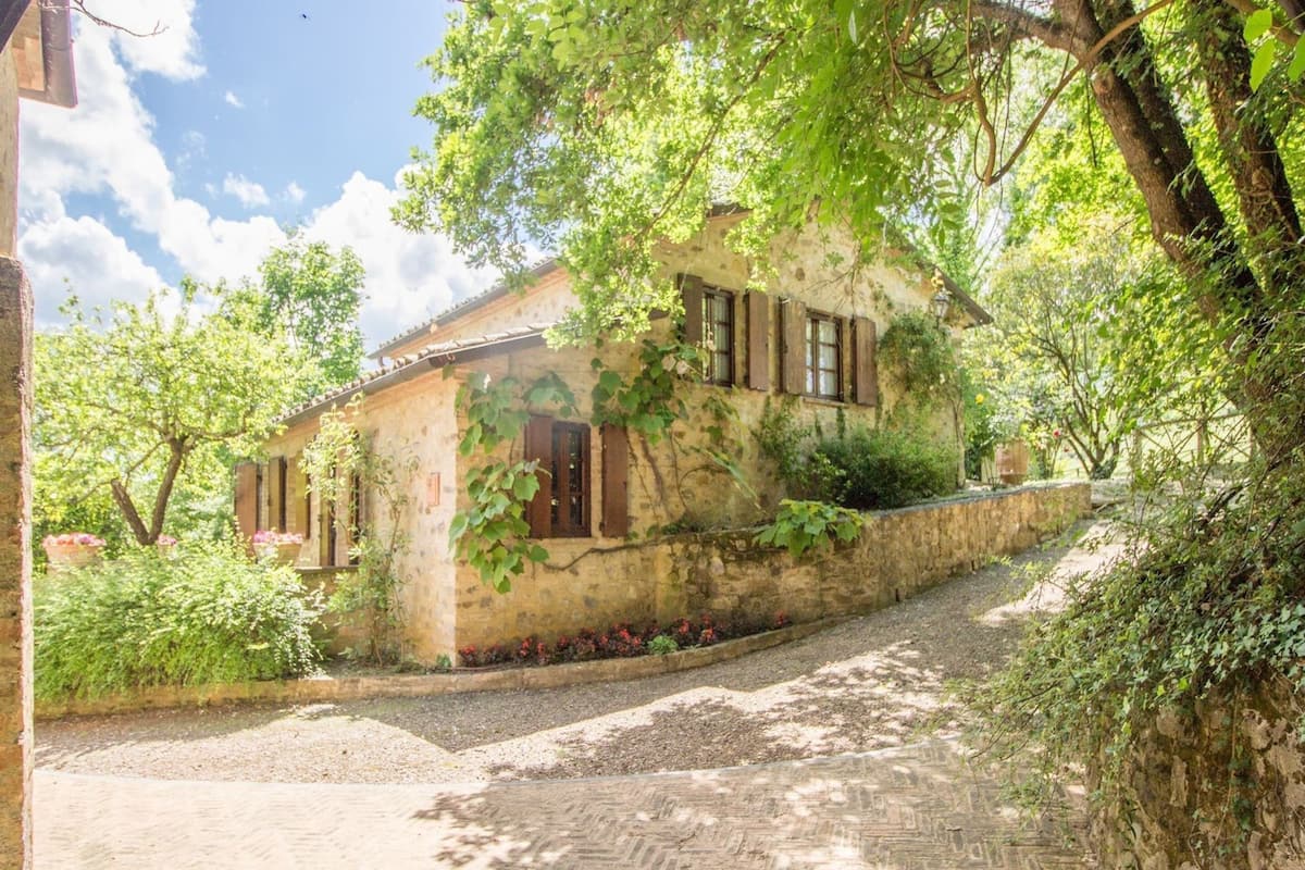 Casa Confort, 2 habitaciones | Exterior