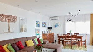 Exterior - Cozy Apartment With a Balcony and a sea View (Brela)