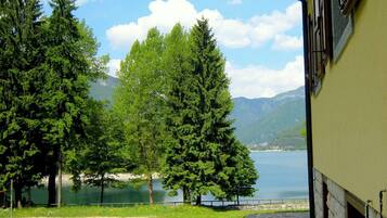 Nhà Deluxe, 3 phòng ngủ | Quang cảnh nhìn từ nơi lưu trú