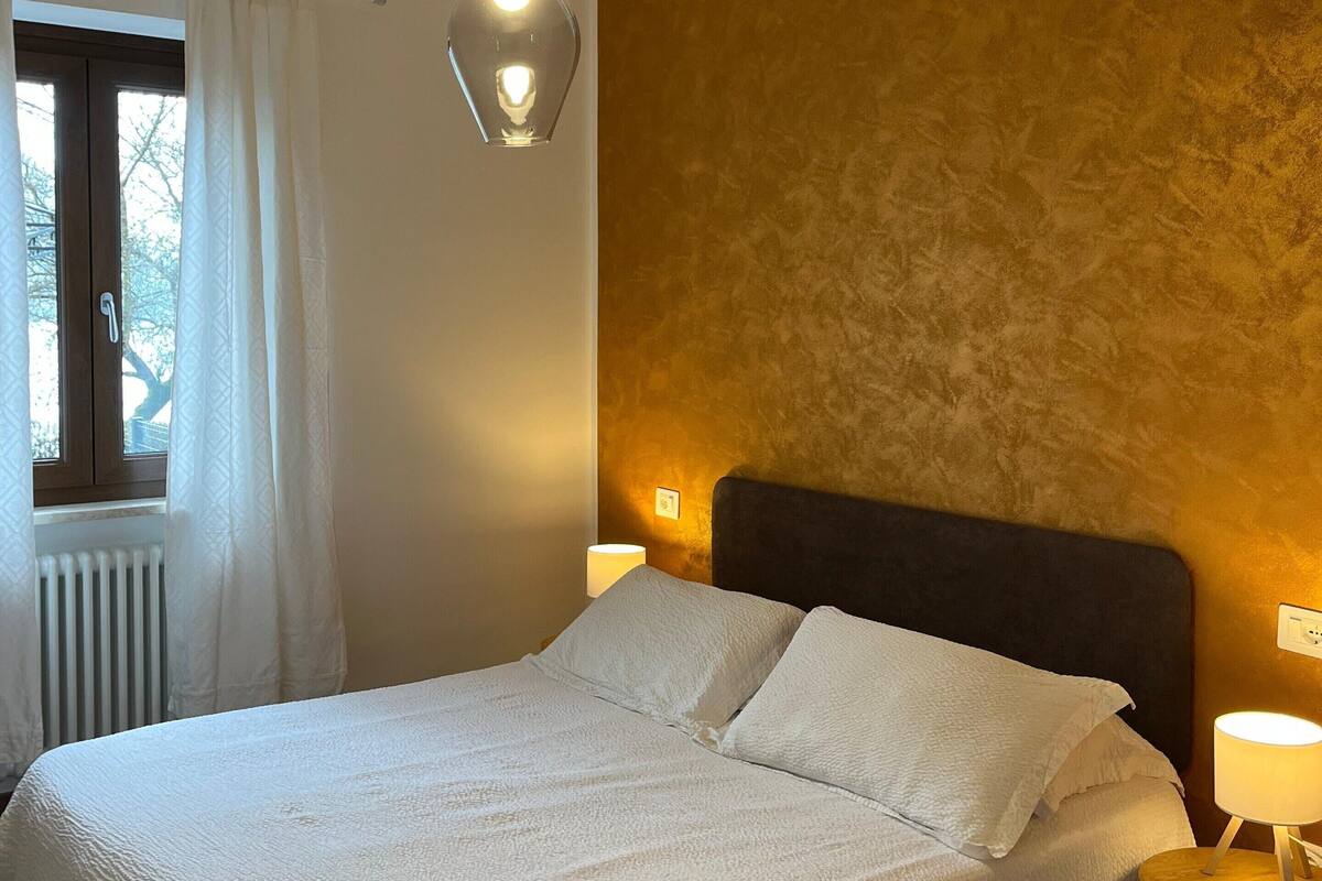 经典公寓, 2 间卧室 | 6 多间卧室、特色家居