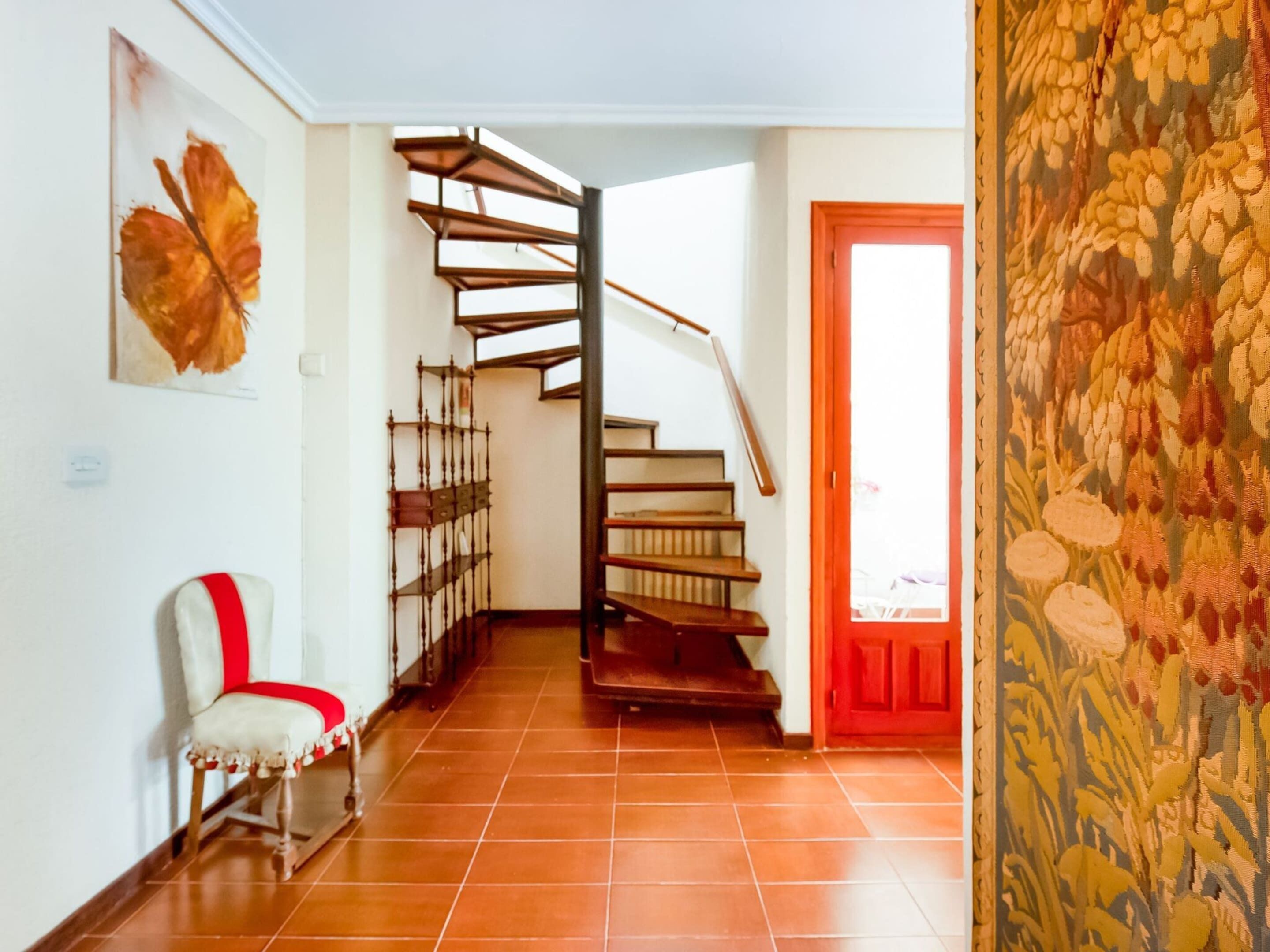 舒適獨棟房屋, 2 間臥室 | 住宿內部