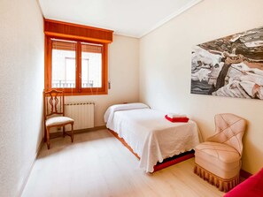 Comfort-Haus, 2 Schlafzimmer