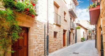Holiday Home in Laguardia With Mountain View
