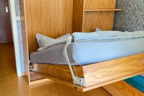 3 habitaciones 