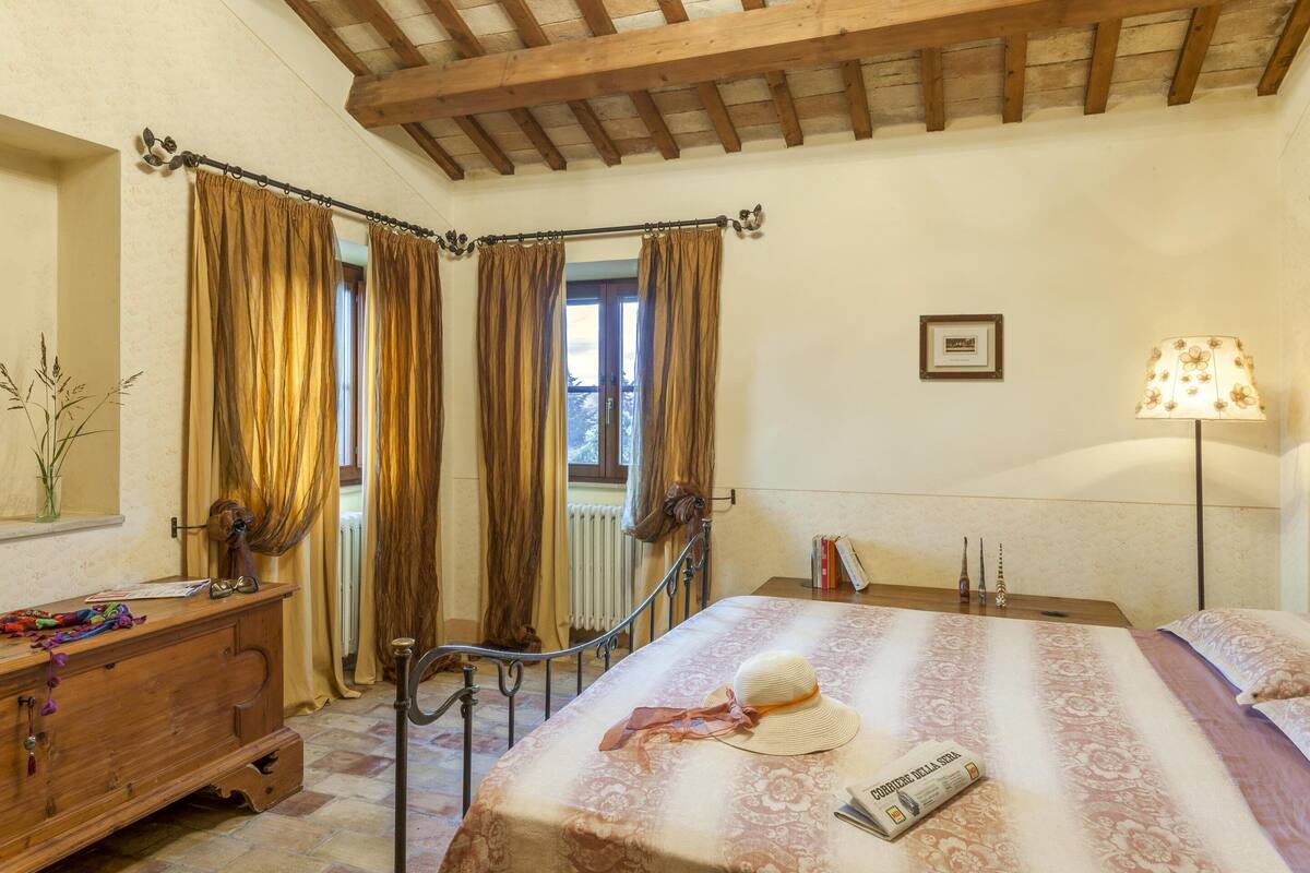 Deluxe House, 5 Bedrooms