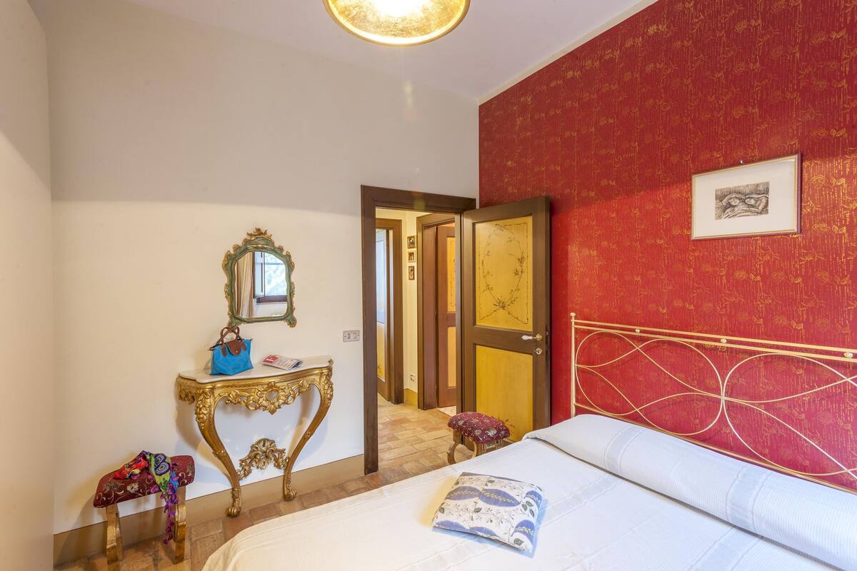Comfort House, 2 Bedrooms