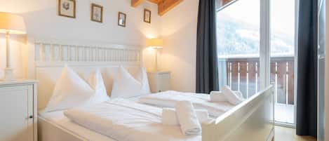 Classic House, 4 Bedrooms