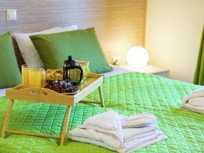 Room - Spacious Apartment in Prines Near Sea (Rethymno)
