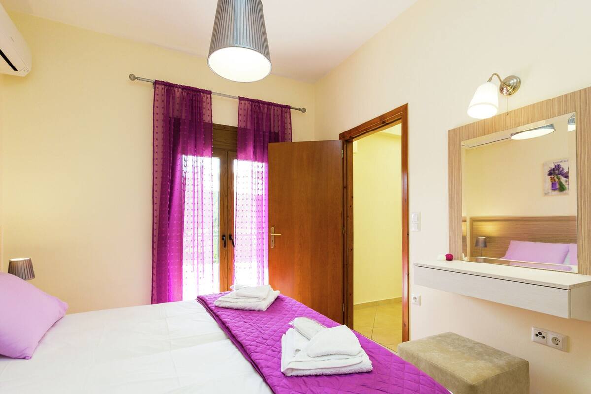Classic House, 2 Bedrooms