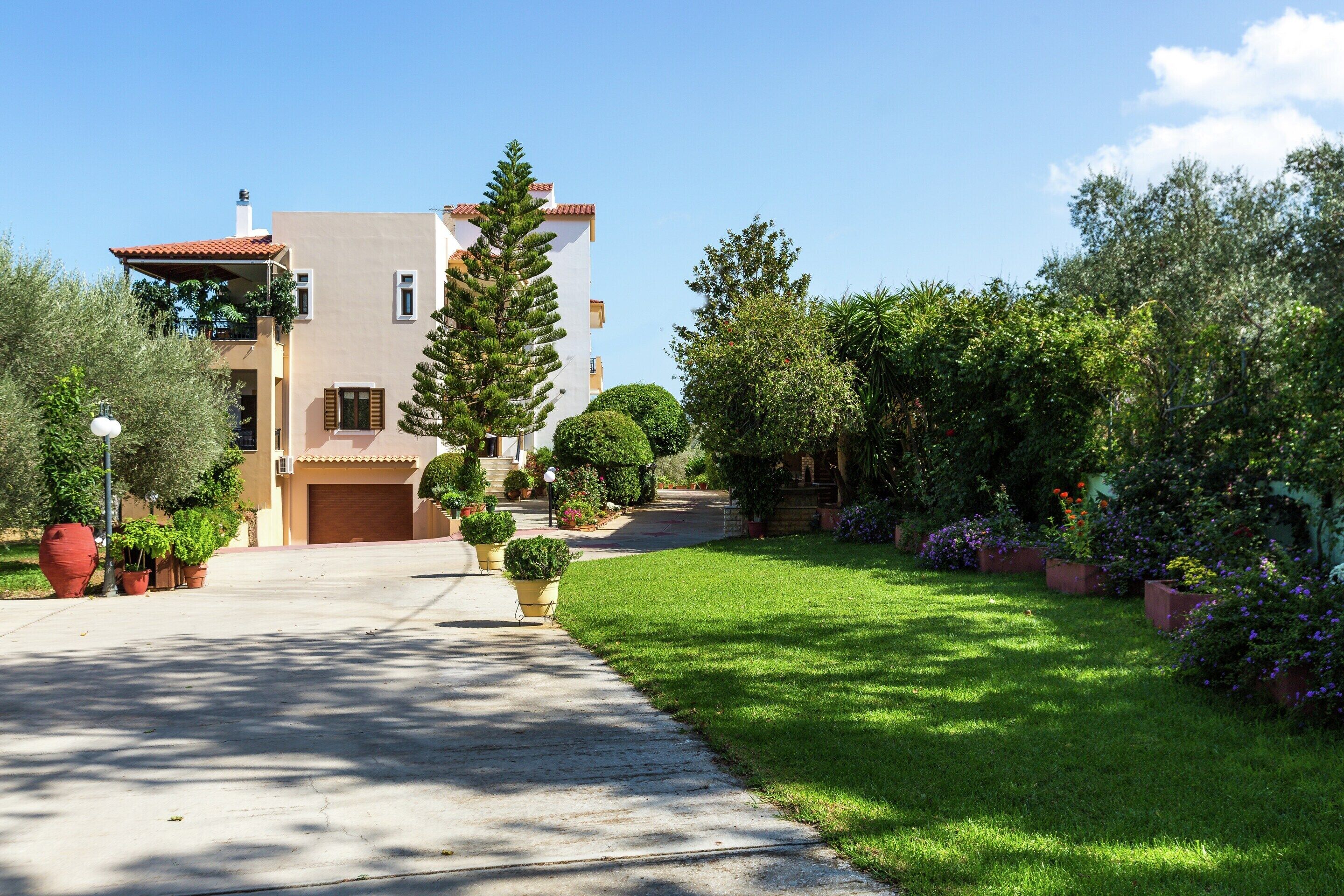 Comfort Apartment, 2 Bedrooms | Exterior