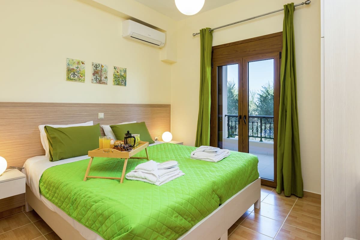 Classic Apartment, 2 Bedrooms