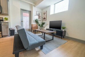Fernseher, Arbeitsbereiche
