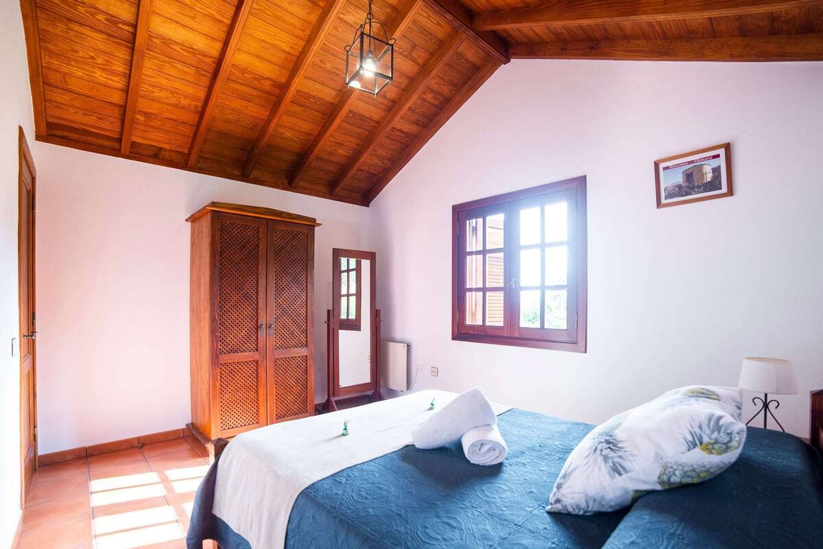 Comfort House, 2 Bedrooms