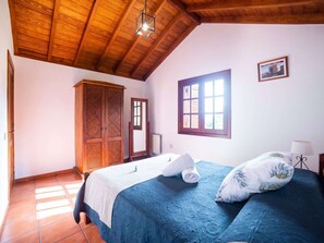 Hus – comfort, 2 soverom | 3 soverom, individuelt innredet og sengetøy