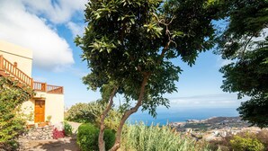 Unclassified image, 4 of 81, button - Apartment With Views of the Coastline of Tenerife (Icod de los Vinos)