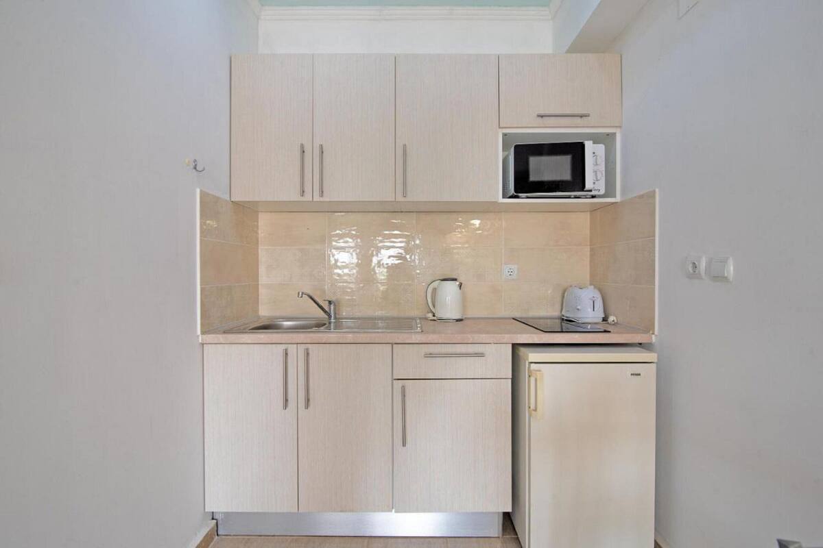 Appartement Confort, 1 chambre | Cuisine privée