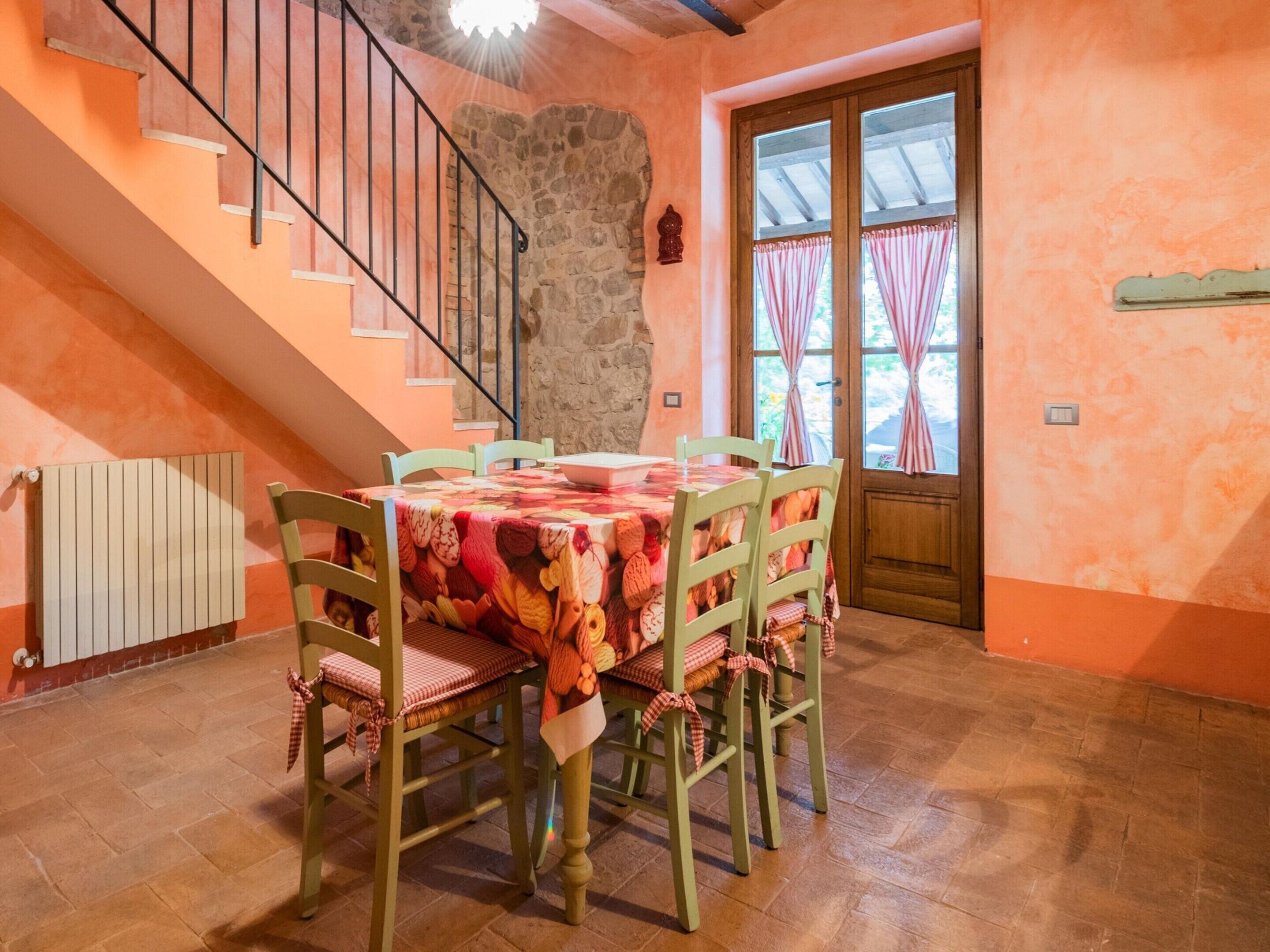 Villa Classic, 2 camere da letto | Ristoranti